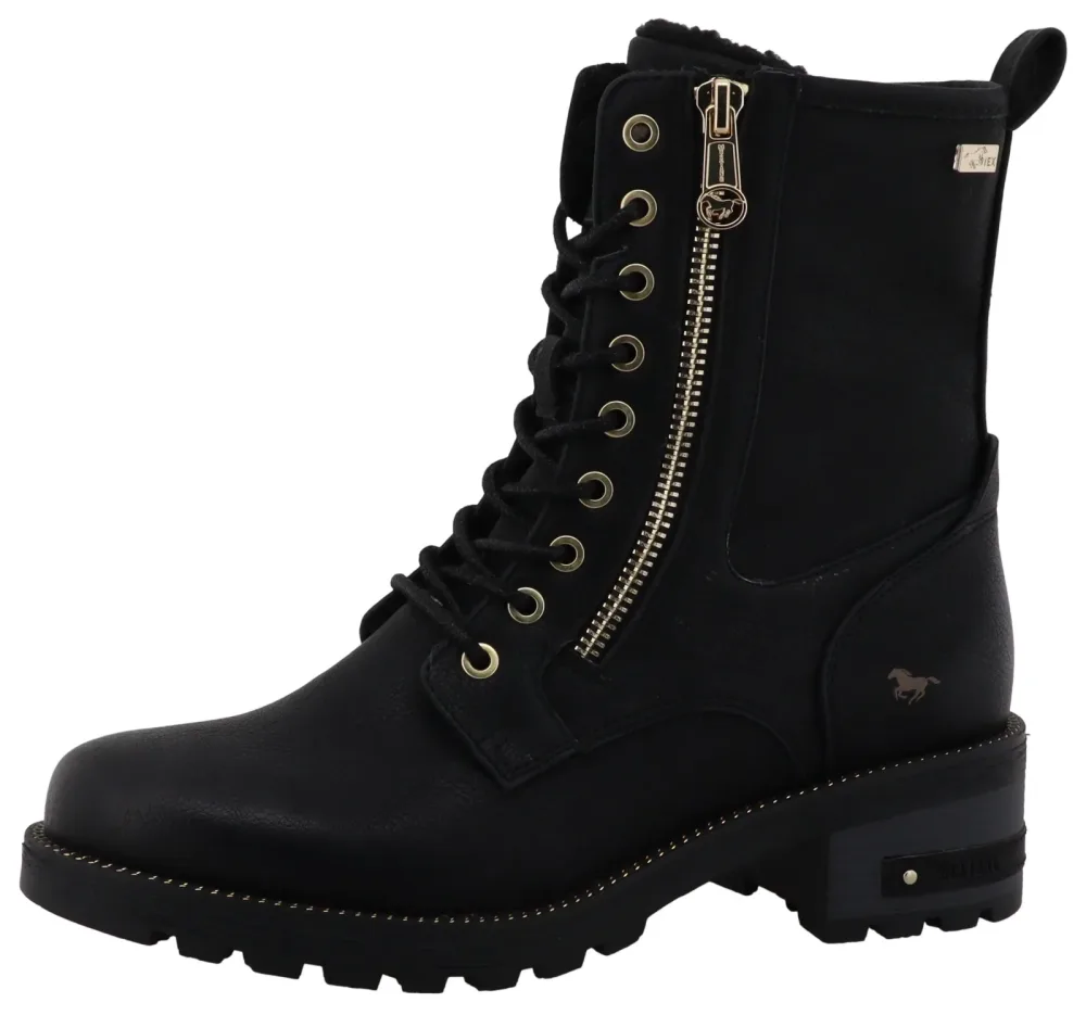 Mustang Shoes Winterstiefelette 