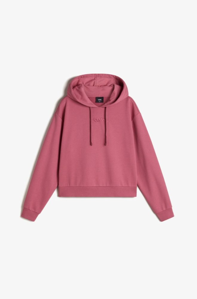 Vans Kapuzensweatshirt