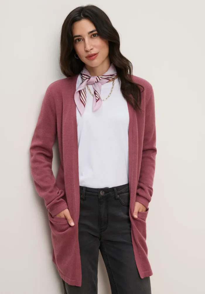 Tamaris Strickjacke 