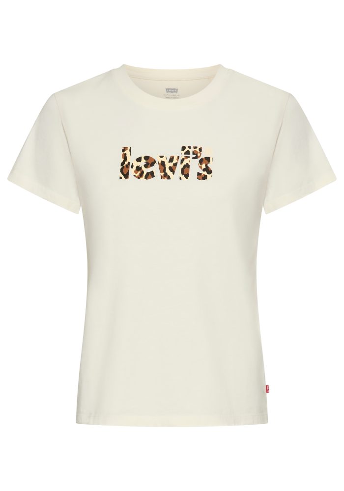 Levi's® T-Shirt »LSE THE PERFECT TEE«