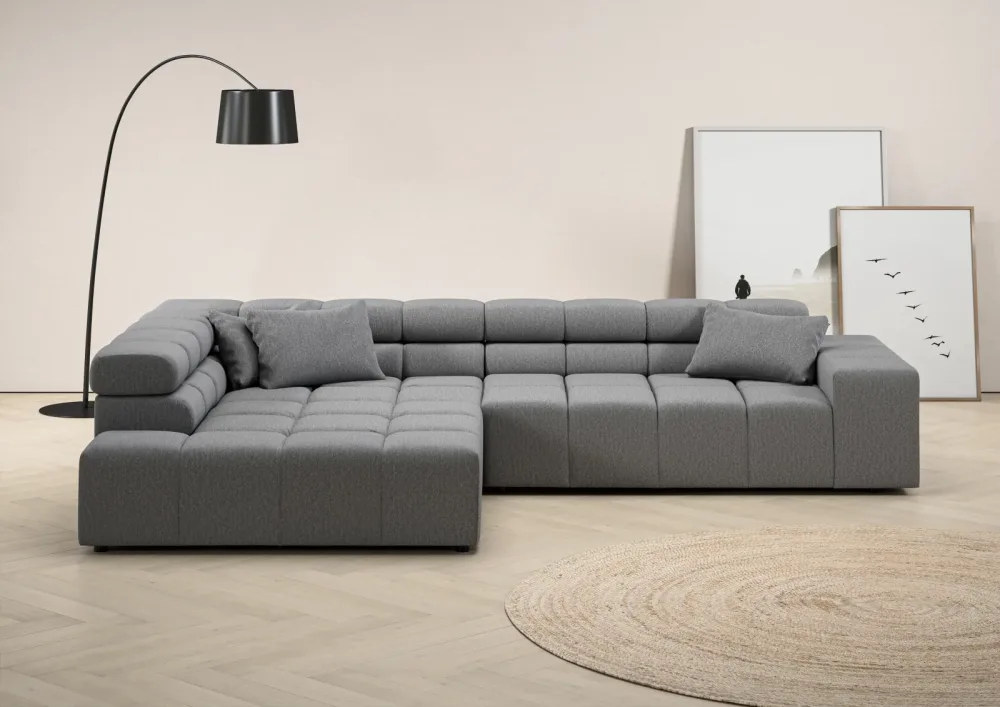 Home affaire Ecksofa 
