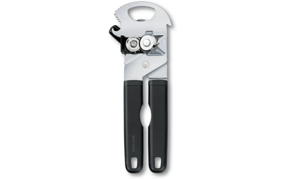 Victorinox Mehrzwecköffner schwarz