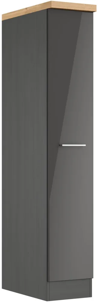 KOCHSTATION Apothekerschrank 