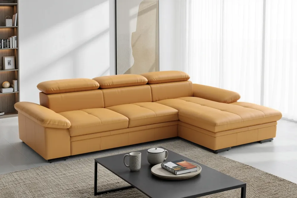 sit&more Ecksofa 