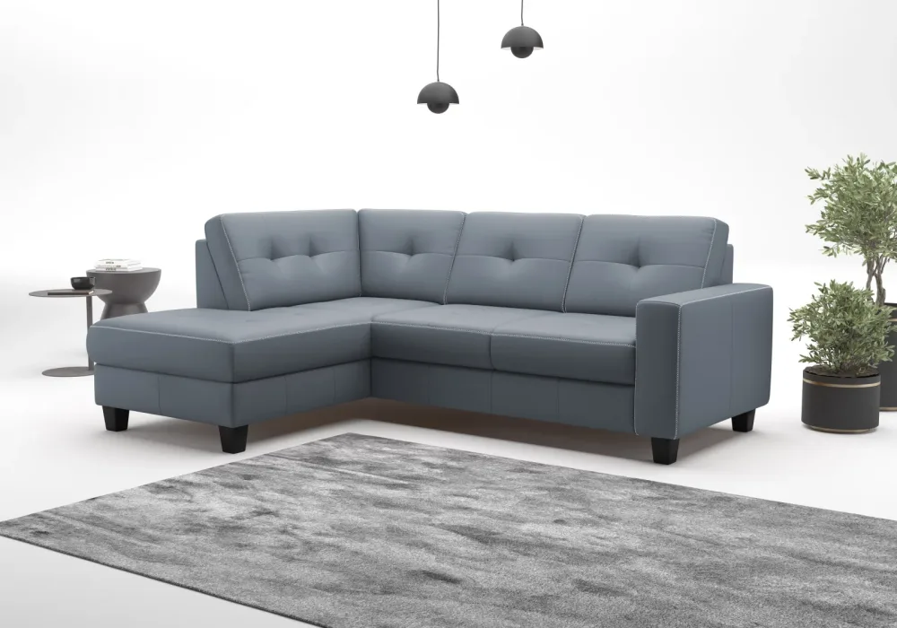 GOODproduct Ecksofa 
