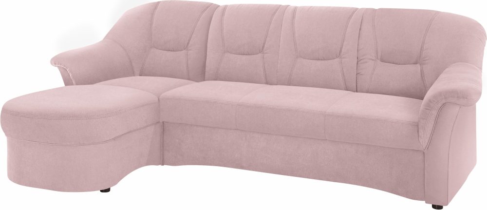 DOMO collection Ecksofa