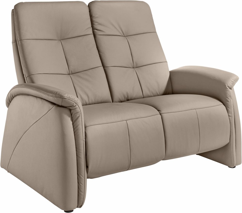exxpo - sofa fashion 2-Sitzer, mit Relaxfunktion