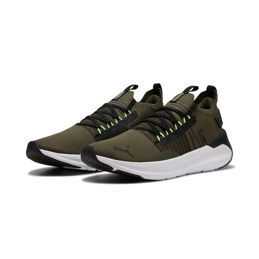 PUMA Laufschuh »SOFTRIDE SYMMETRY FUZION LS«