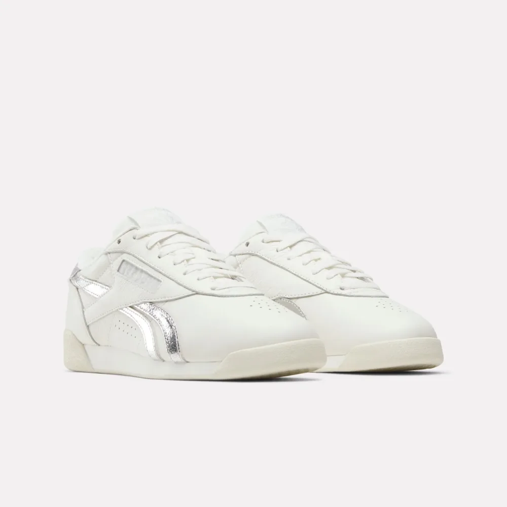 Reebok Classic Sneaker 