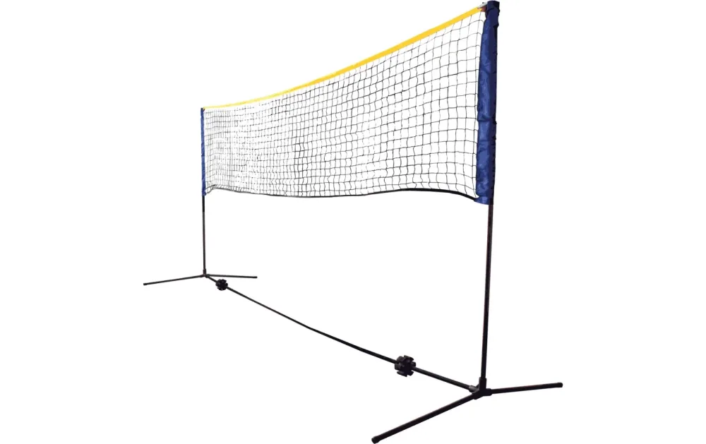 Schildkröt - Kombi Netz Set, 300cm