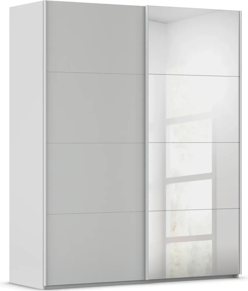 rauch Schwebetürenschrank 