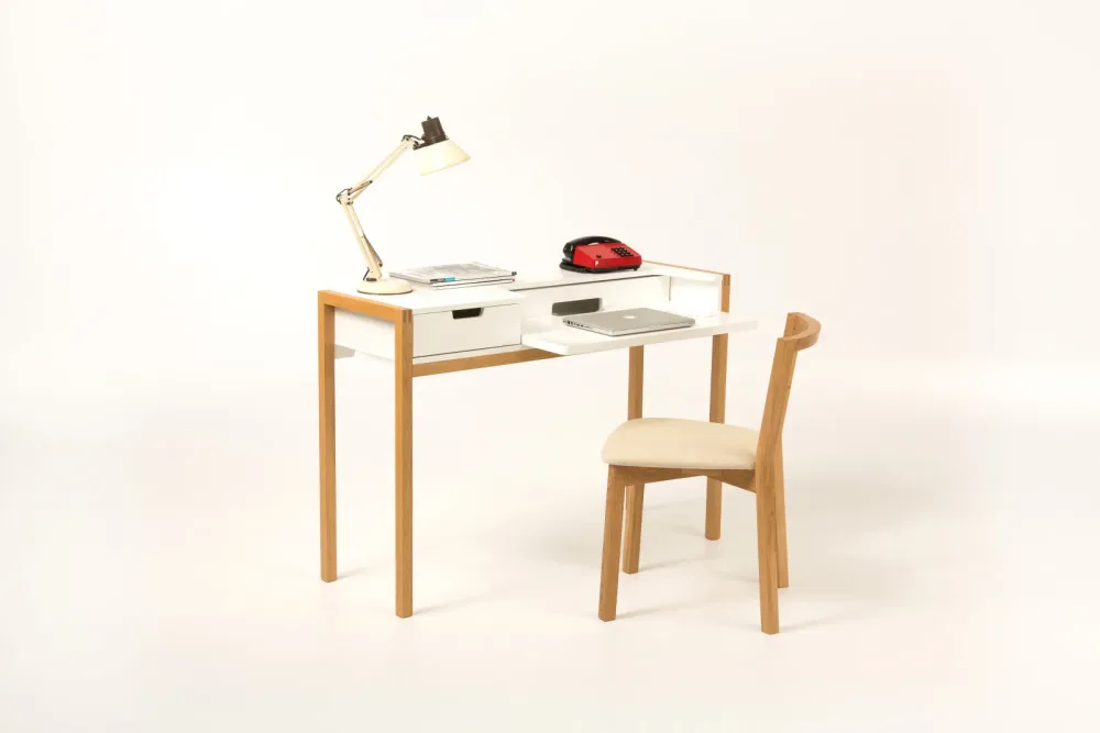 Laptop Schreibtisch „Furingdon“ MR.WOOD