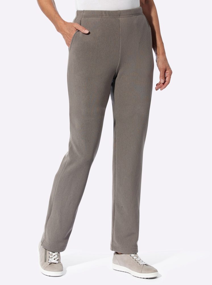 Classic Basics Schlupfhose