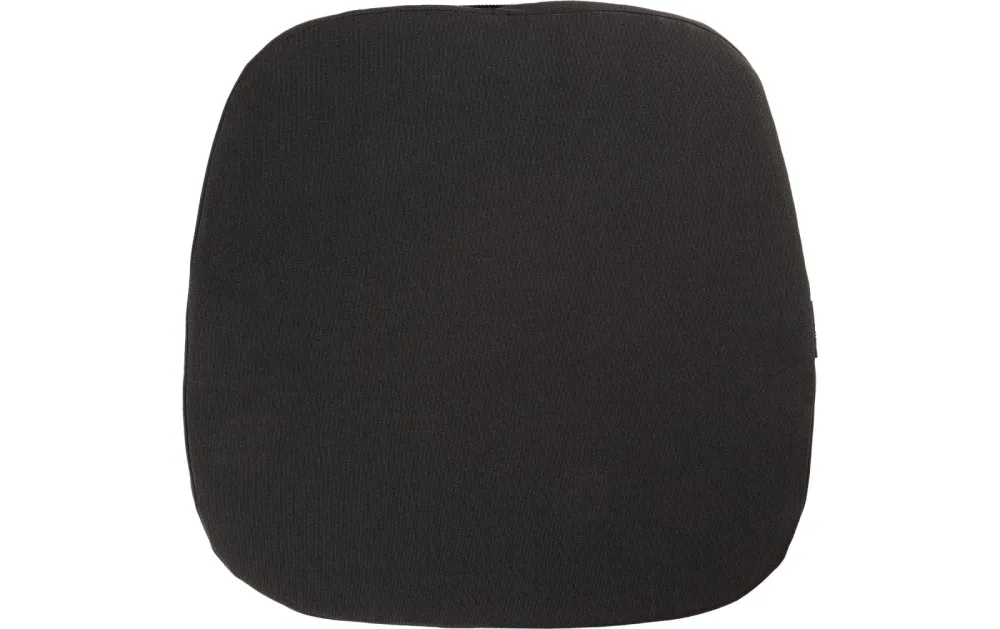 FELLOWES Keilkissen Breyta 100119849 schwarz