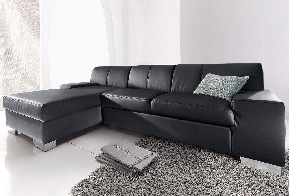 DOMO collection Ecksofa