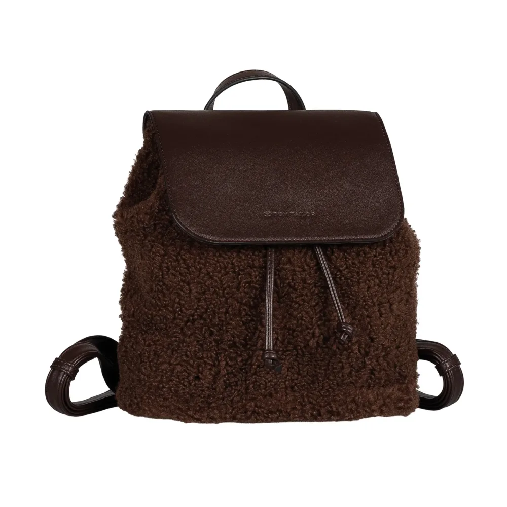 TOM TAILOR Rucksack 