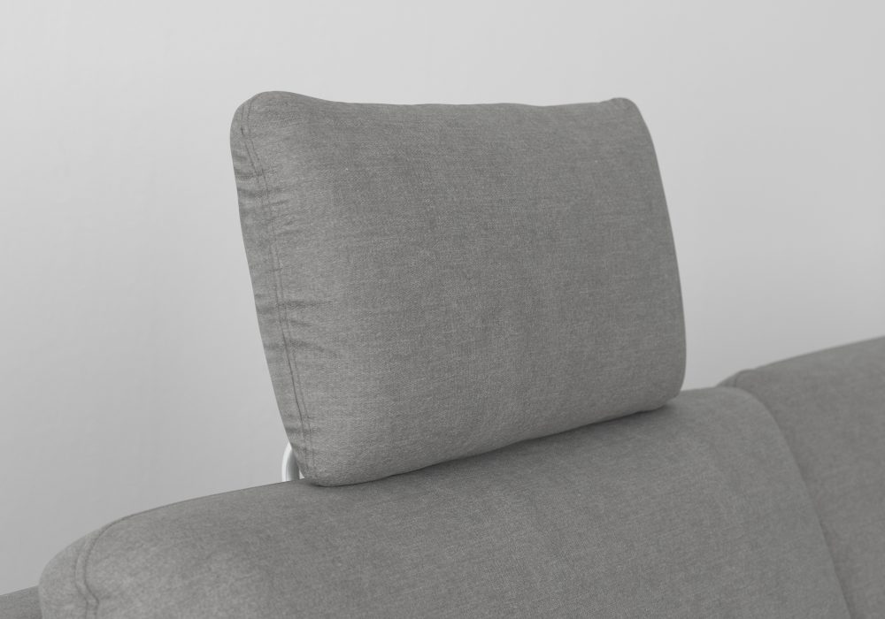 sit&more Kopfstütze »Cinturo«, (Set, 2 Stk), im 2-er Set