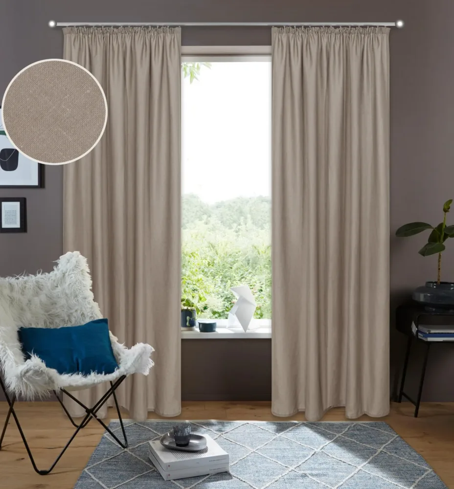 GOODproduct Gardine 