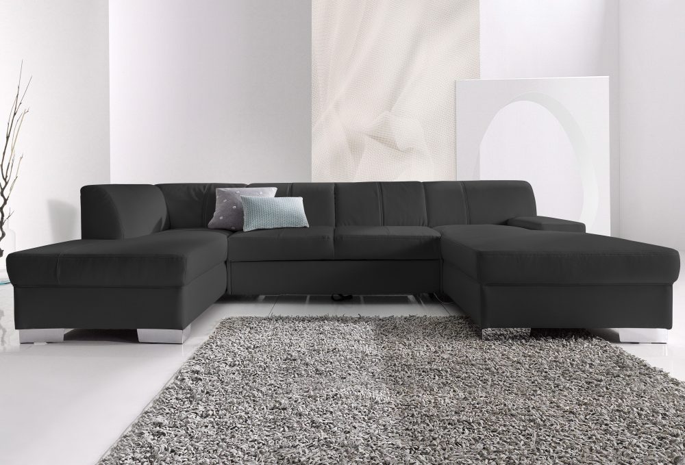 DOMO collection Wohnlandschaft