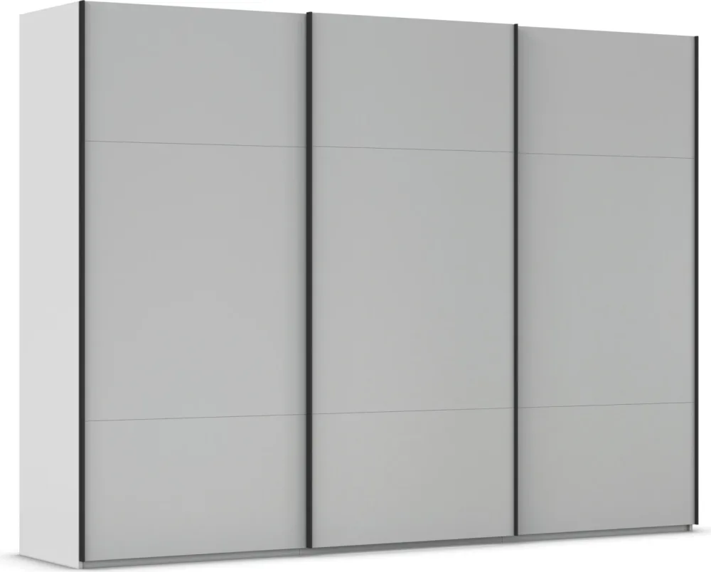 rauch Schwebetürenschrank 