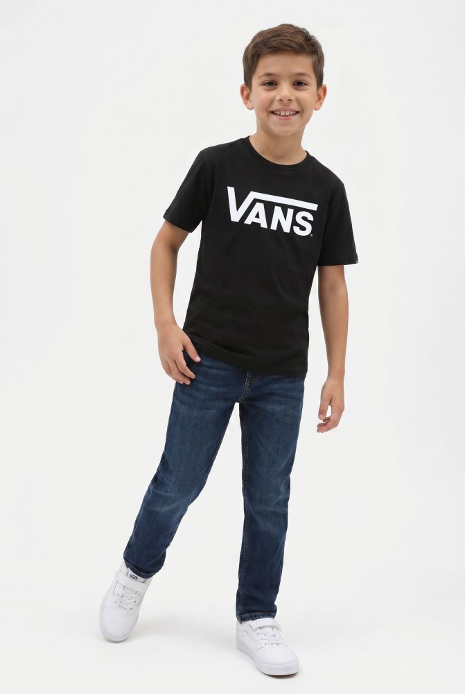 Vans T-Shirt »VANS CLASSIC KIDS«