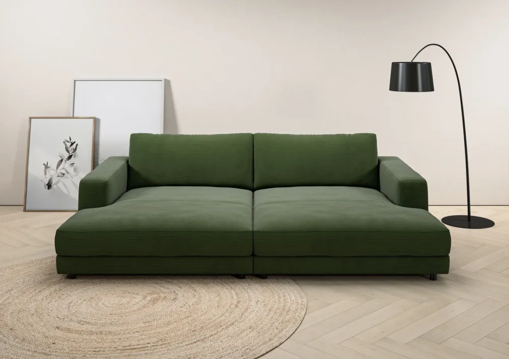 Home affaire Loungesofa 
