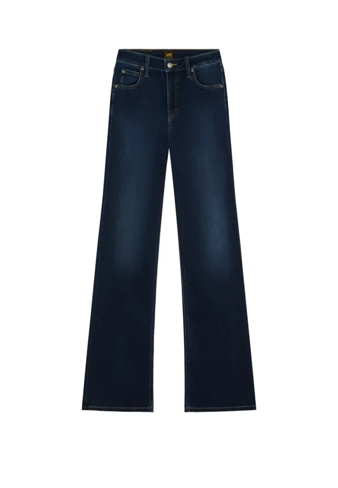 Lee Bootcut-Jeans 