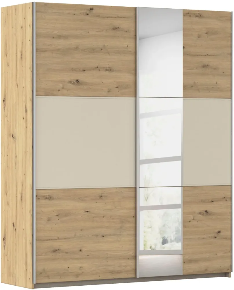 GOODproduct Kleiderschrank 