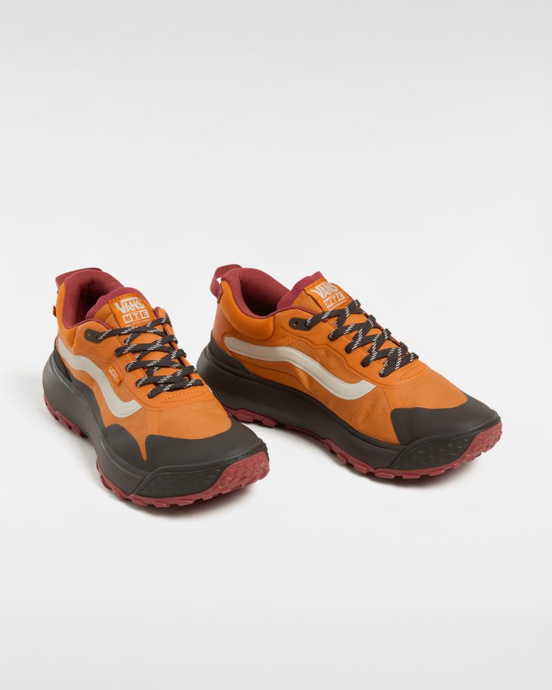 Vans Sneaker »MTE Crosspath«, wasserabweisend