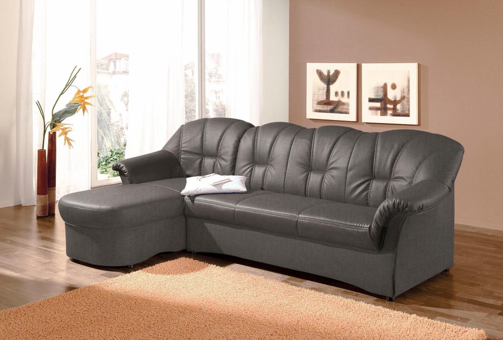DOMO collection Ecksofa