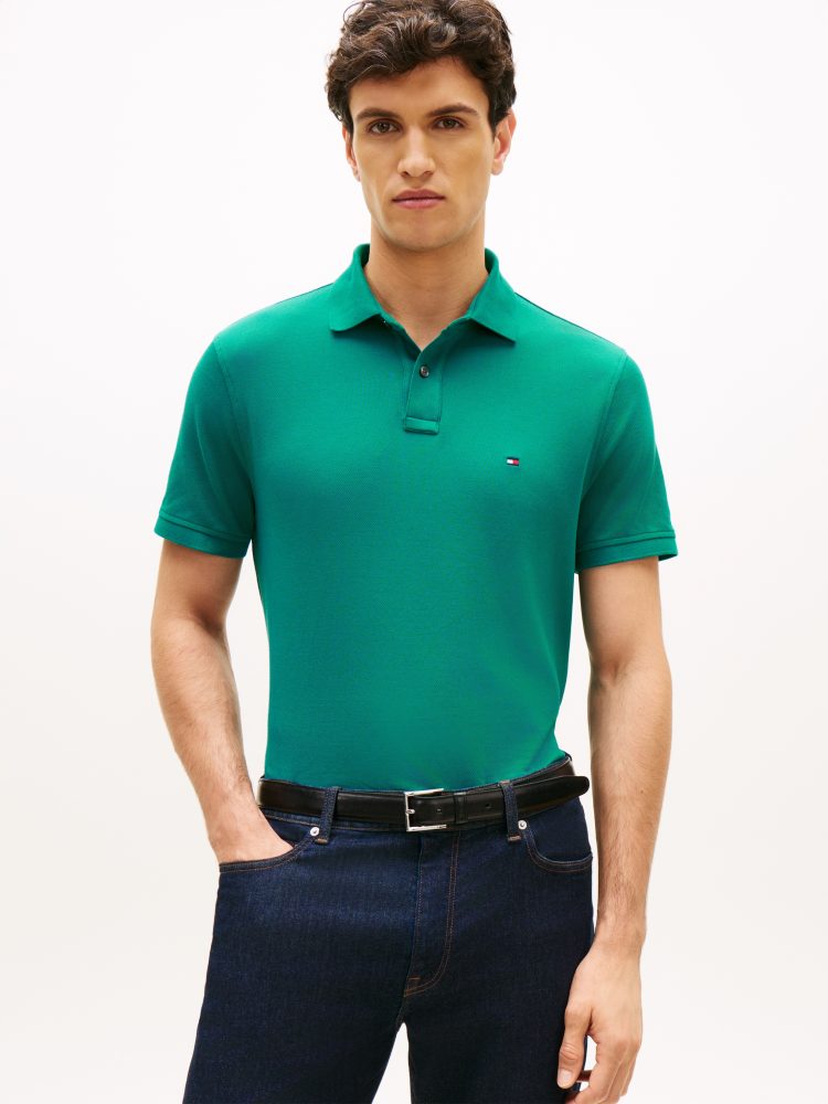 Tommy Hilfiger Poloshirt 