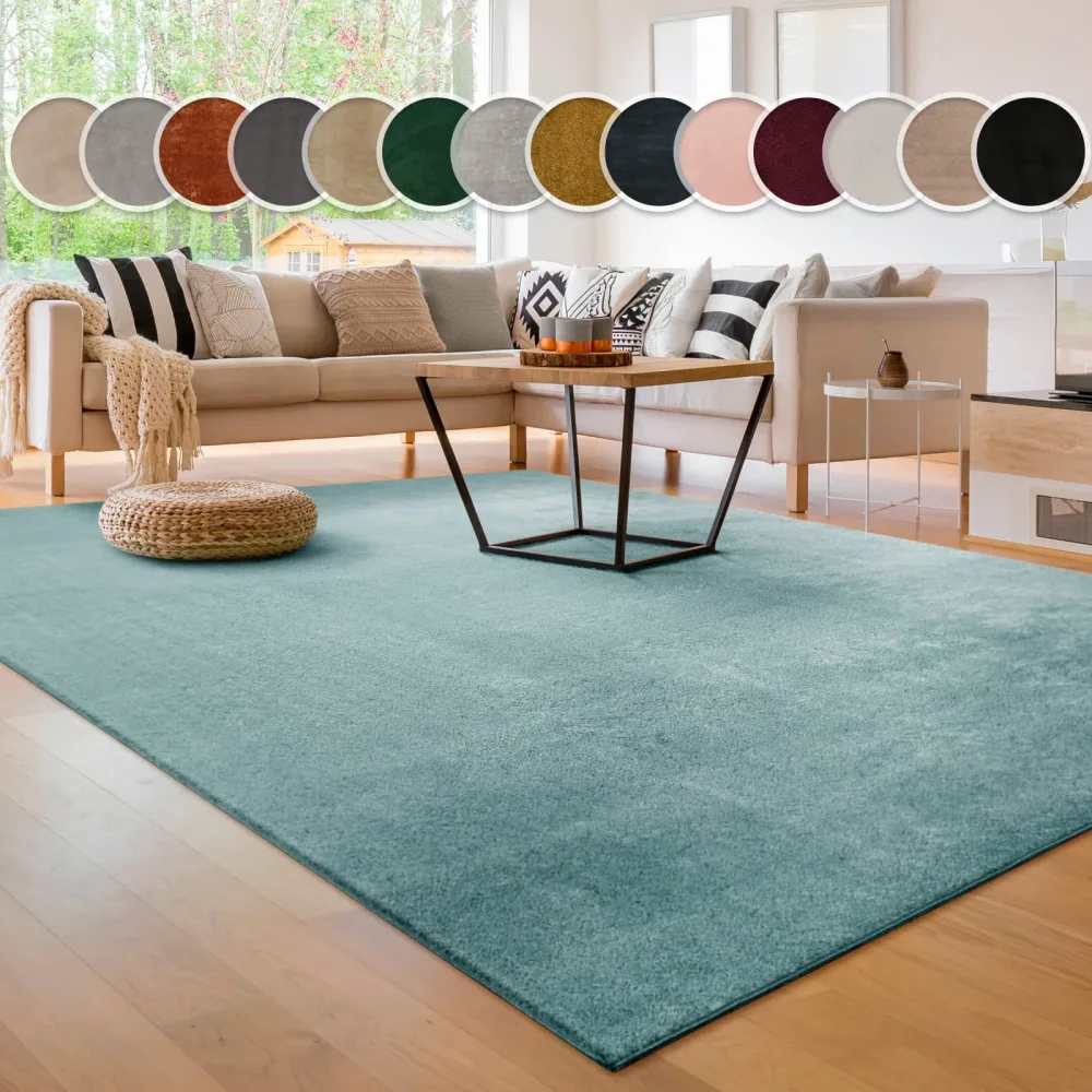 Paco Home Teppich 