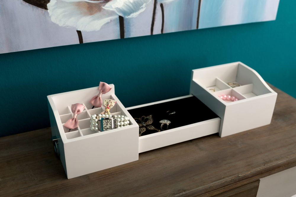 Home affaire Kosmetikbox »Marlisa«