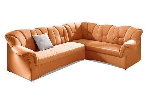 DOMO collection Ecksofa
