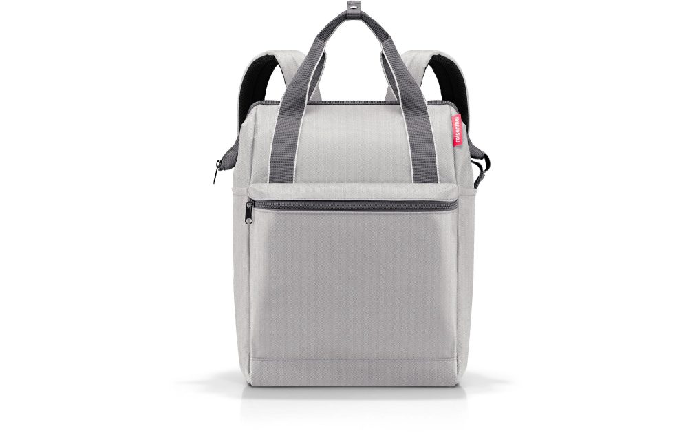 REISENTHEL® Rucksack »Allrounder R Large Herringbone«
