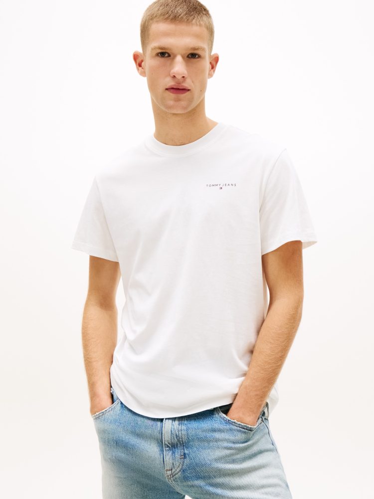 Tommy Jeans T-Shirt 