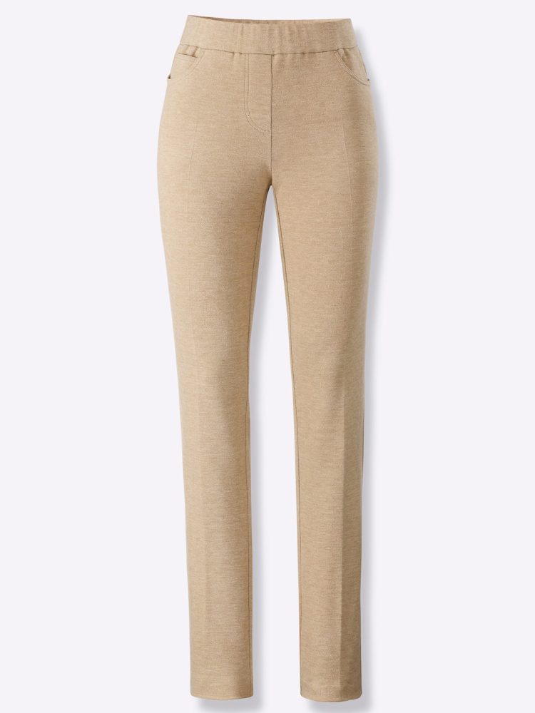 Stehmann Jerseyhose