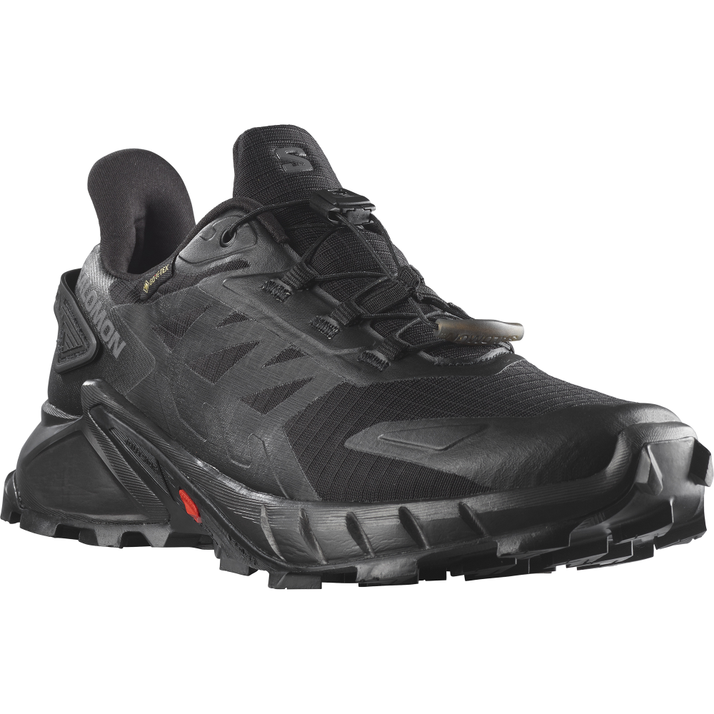 Salomon SUPERCROSS 4 Multifunktionsschuhe Damen