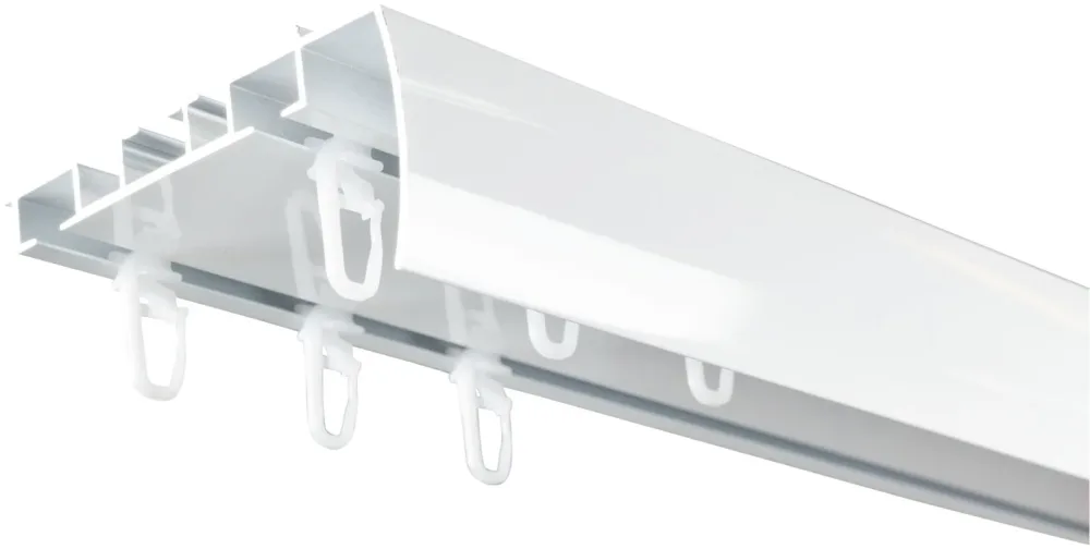 SN DECO GROUP Gardinenschiene 