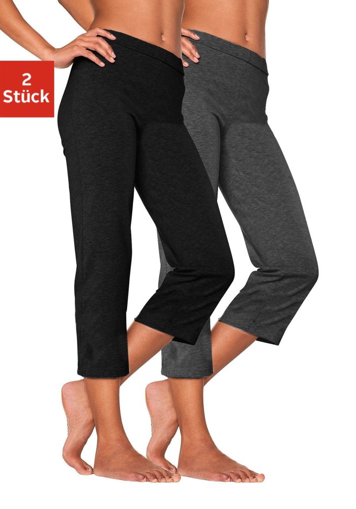 Vivance Caprihose