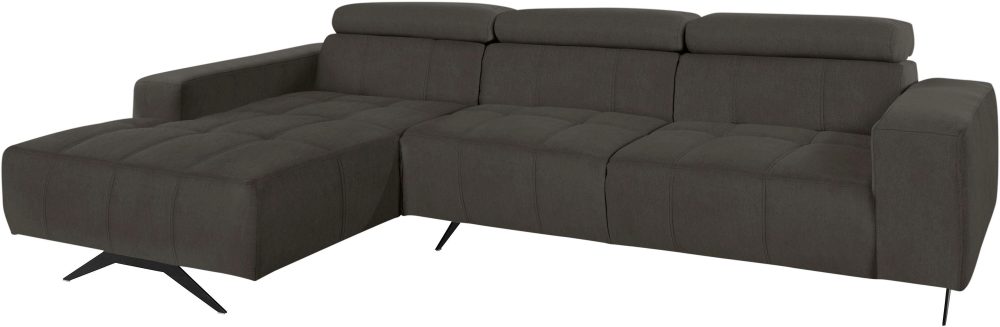 DOMO collection Ecksofa