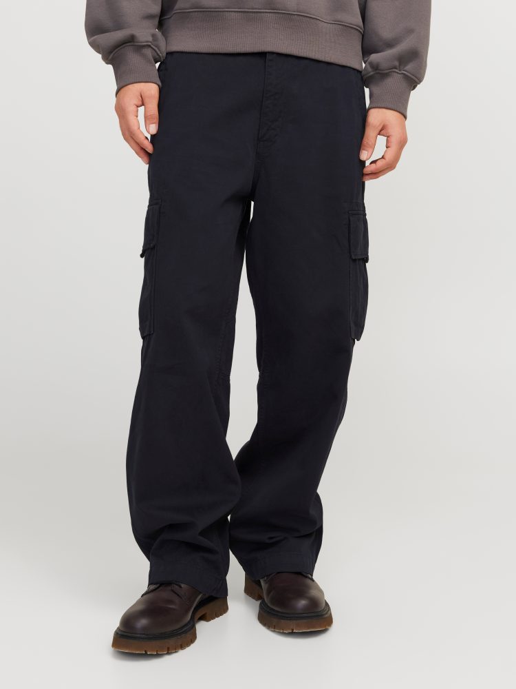 Jack & Jones Cargohose »JPSTBILL ATLAS CARGO PANTS NOOS«