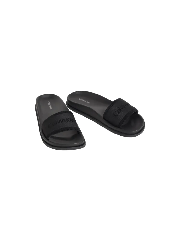 Calvin Klein Badepantolette 