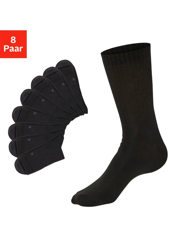 H.I.S Tennissocken 