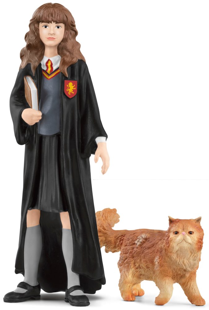 Wizarding World Hermine und Krummbein, Spielfigur