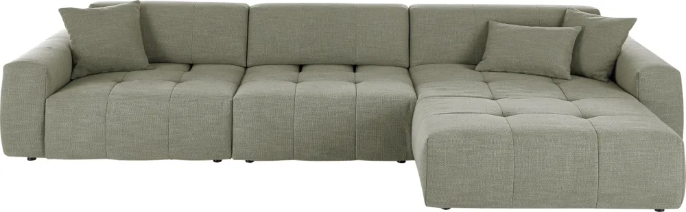 3C Candy Ecksofa 