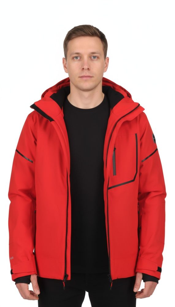 Icepeak Skijacke »ICEPEAK FRISCO«, (1 St.)
