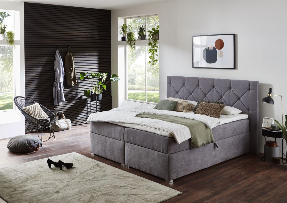 ATLANTIC home collection Boxbett