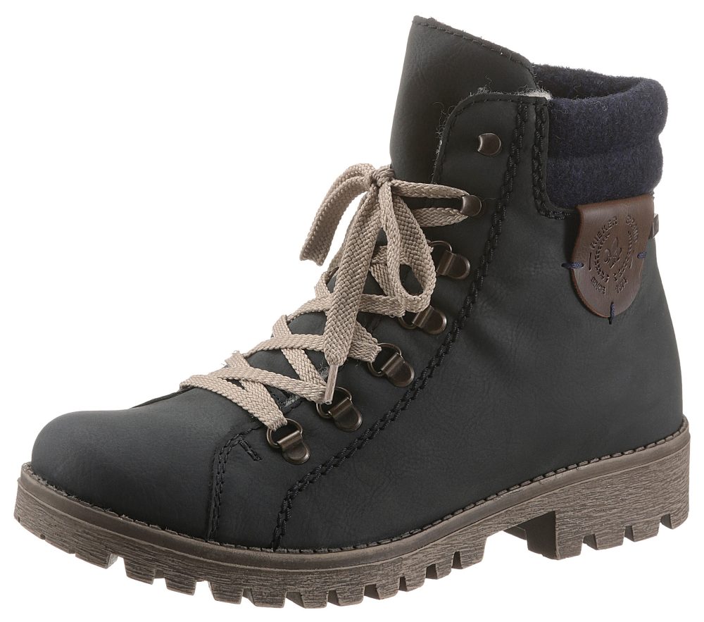 Rieker Winterboots