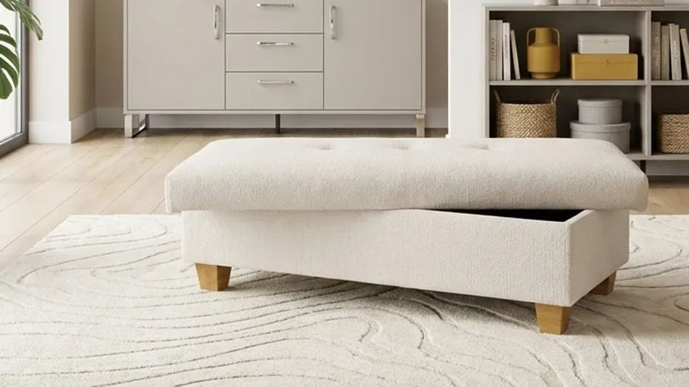 GOODproduct Hocker 